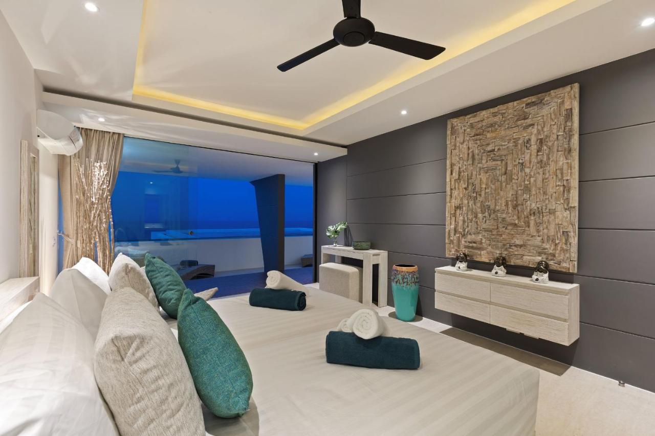 Villa Atlantis 6 Csaveng-part Kültér fotó