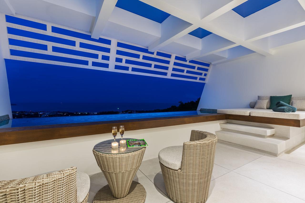 Villa Atlantis 6 Csaveng-part Kültér fotó