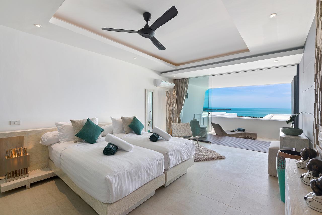Villa Atlantis 6 Csaveng-part Kültér fotó