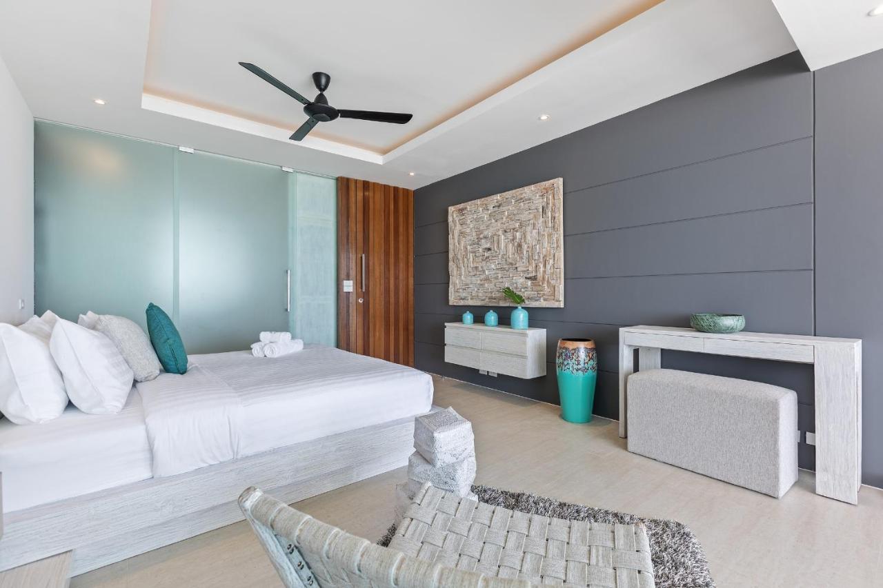 Villa Atlantis 6 Csaveng-part Kültér fotó
