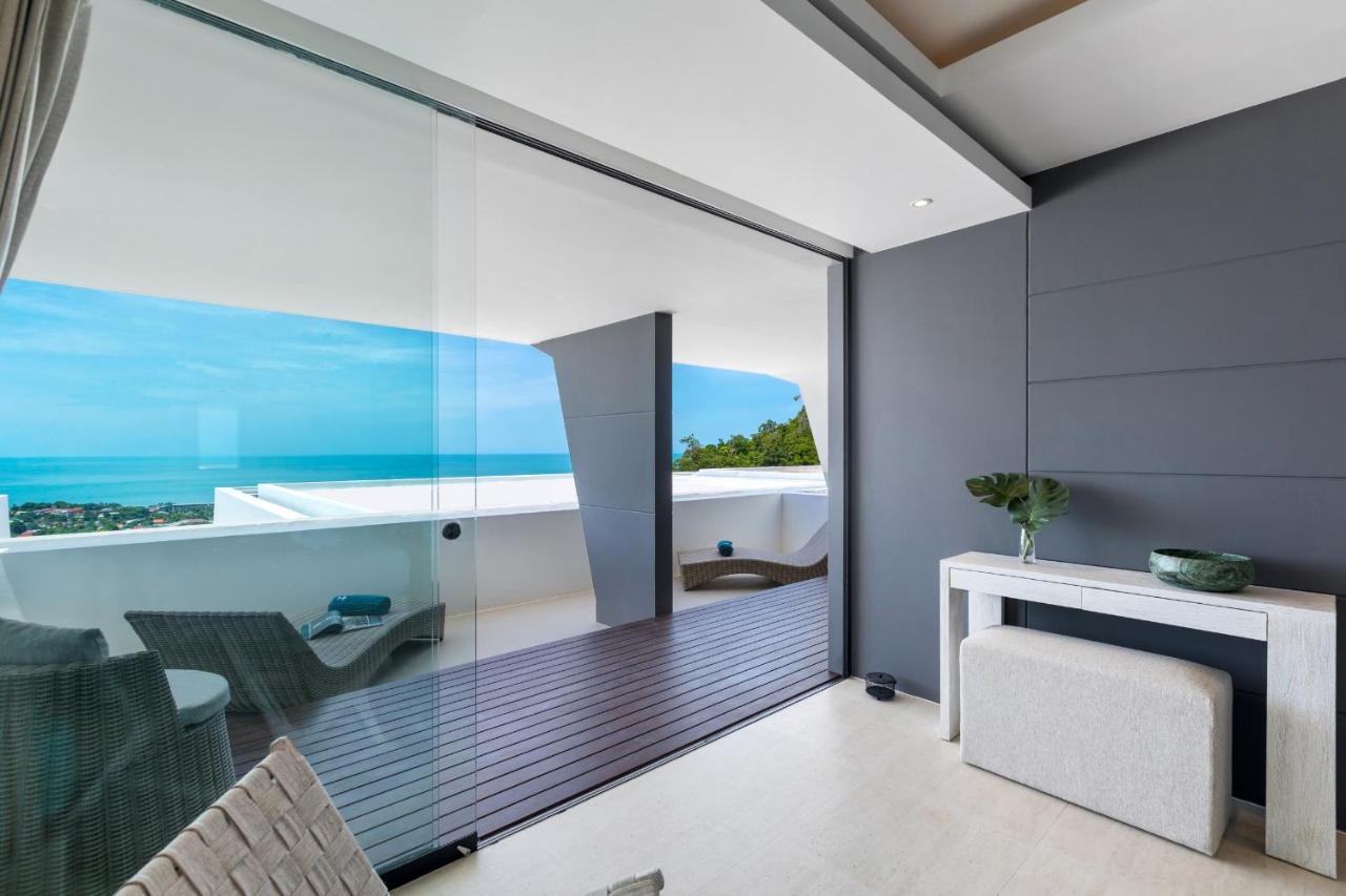 Villa Atlantis 6 Csaveng-part Kültér fotó