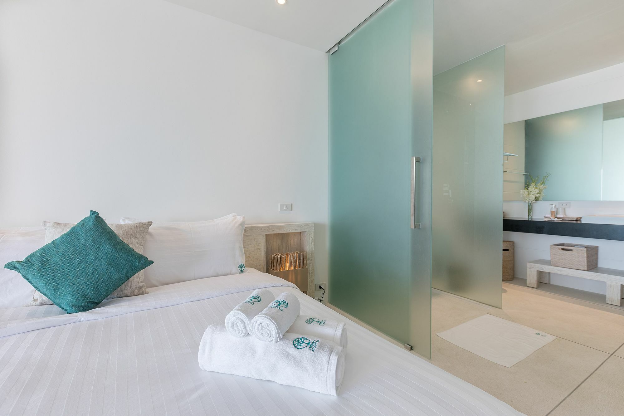 Villa Atlantis 6 Csaveng-part Kültér fotó